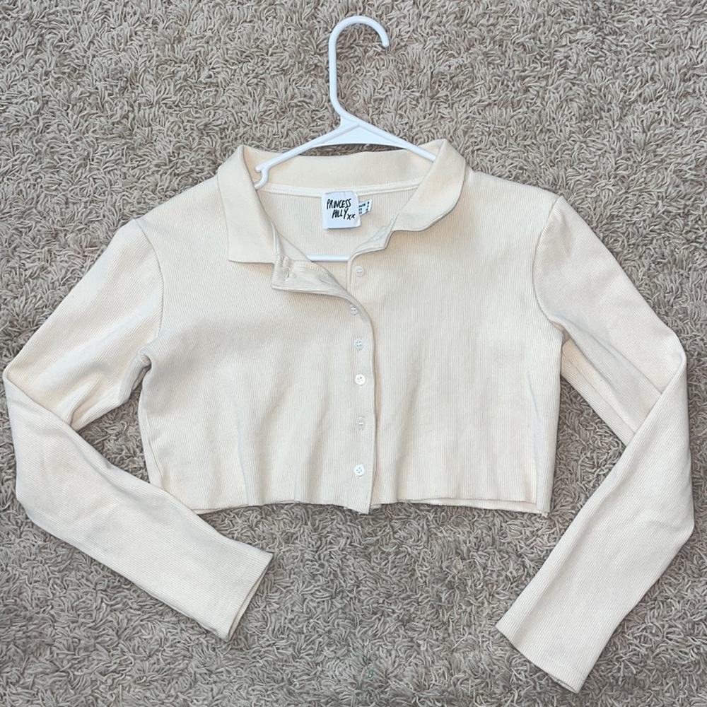 Princess Polly top